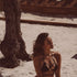RECORD - NYOS swimwear X APRIL IVY SS22