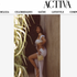 ACTIVA - Nova coleção NYOS Swimwear é um tributo à Mulher Real