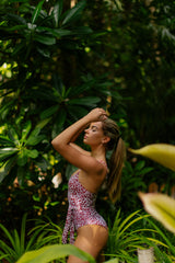 SAVANAH