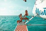 MALDIVES