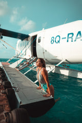 MALDIVES