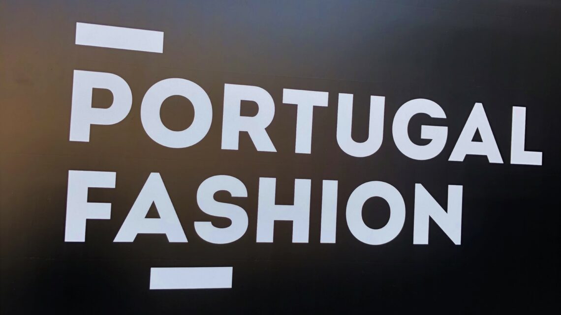 Portugal Fashion 2019 BrandUP